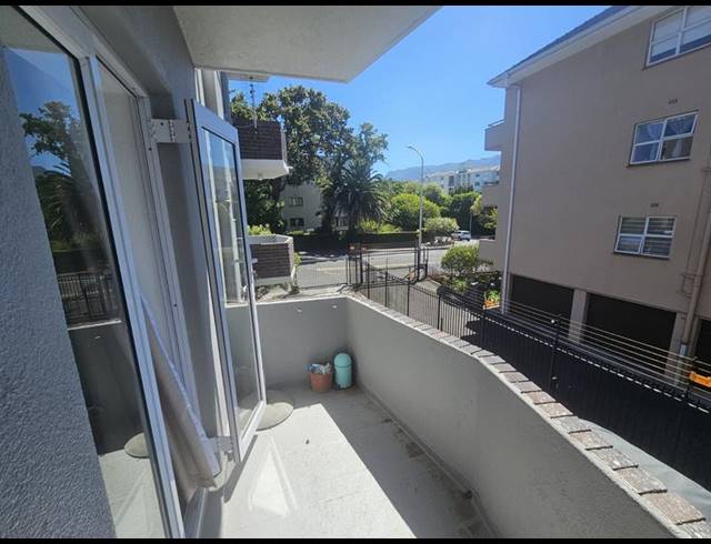 0 BEDROOM APARTMENT FOR SALE IN CLAREMONT UPPER